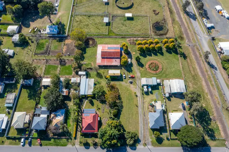 Third view of Homely land listing, 12 Videroni Street, Booval QLD 4304
