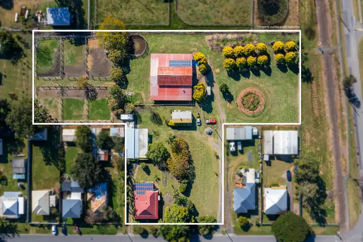 Fourth view of Homely land listing, 12 Videroni Street, Booval QLD 4304