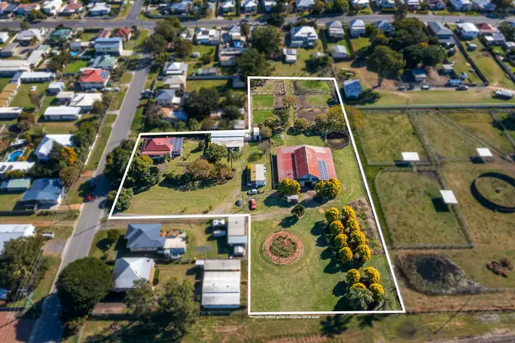 Fifth view of Homely land listing, 12 Videroni Street, Booval QLD 4304