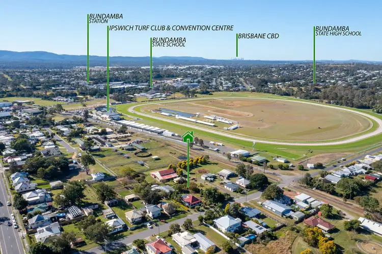 Sixth view of Homely land listing, 12 Videroni Street, Booval QLD 4304