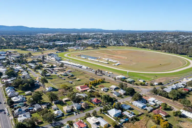 Seventh view of Homely land listing, 12 Videroni Street, Booval QLD 4304