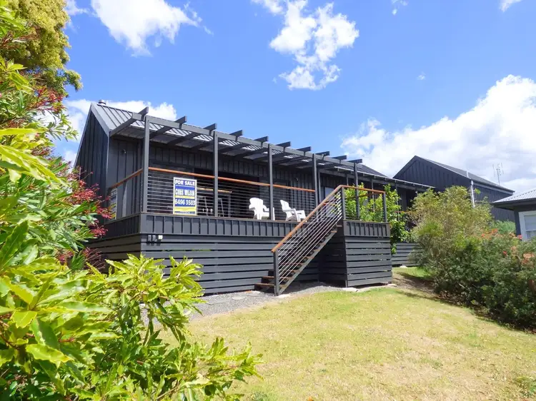 Main view of Homely house listing, 53B Bungo St, Eden NSW 2551