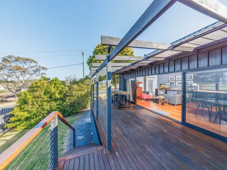 Second view of Homely house listing, 53B Bungo St, Eden NSW 2551