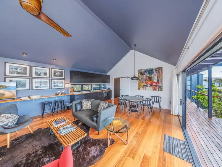 Fifth view of Homely house listing, 53B Bungo St, Eden NSW 2551