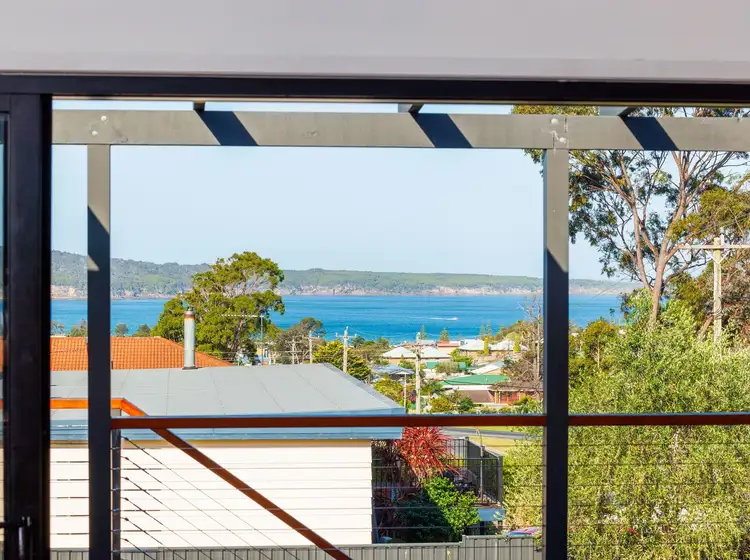 Sixth view of Homely house listing, 53B Bungo St, Eden NSW 2551