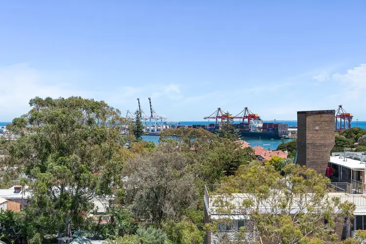 Main view of Homely apartment listing, Unit 63/46 East St, East Fremantle WA 6158