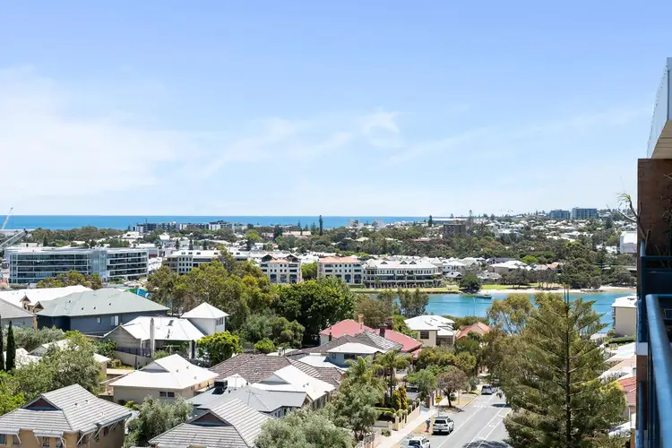 Second view of Homely apartment listing, Unit 63/46 East St, East Fremantle WA 6158