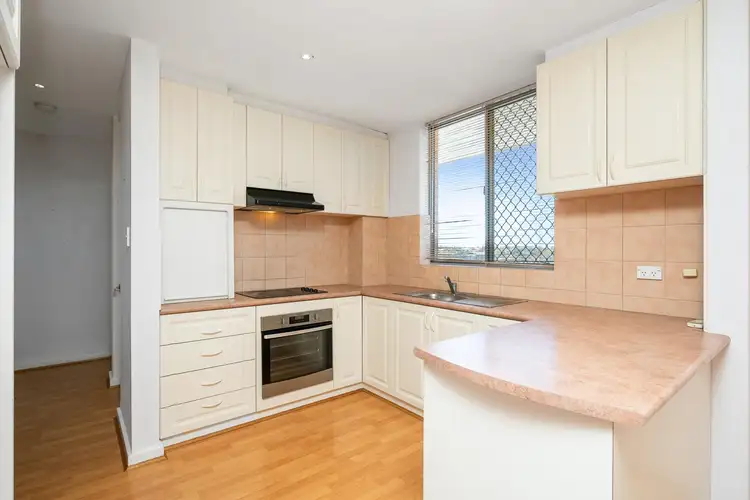Third view of Homely apartment listing, Unit 63/46 East St, East Fremantle WA 6158