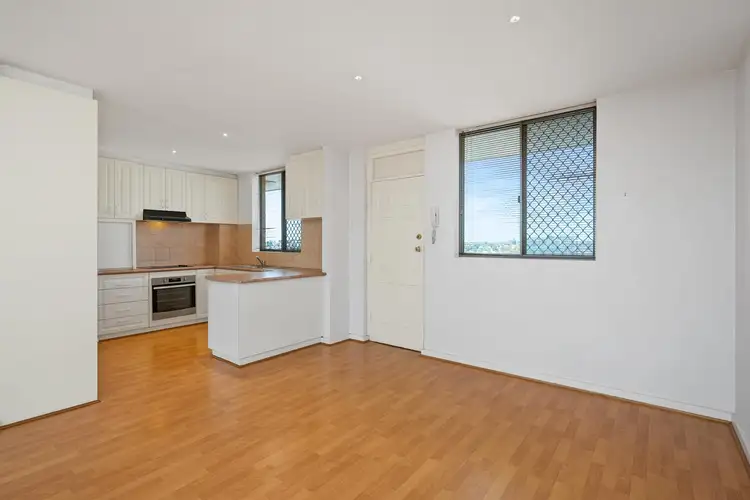 Fourth view of Homely apartment listing, Unit 63/46 East St, East Fremantle WA 6158