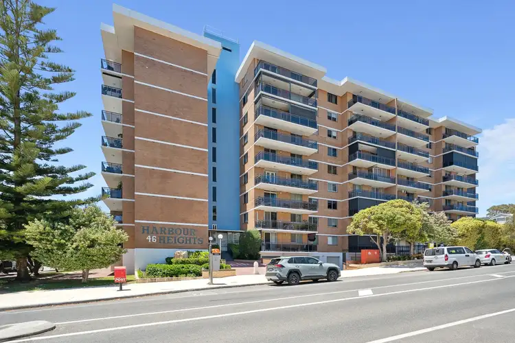 Fifth view of Homely apartment listing, Unit 63/46 East St, East Fremantle WA 6158