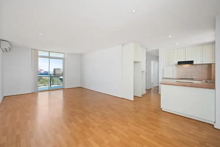 Sixth view of Homely apartment listing, Unit 63/46 East St, East Fremantle WA 6158