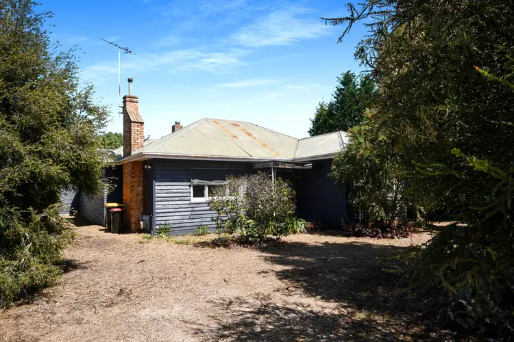Main view of Homely house listing, 43 Clifton Ave, Stawell VIC 3380