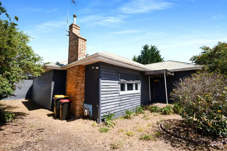 Second view of Homely house listing, 43 Clifton Ave, Stawell VIC 3380