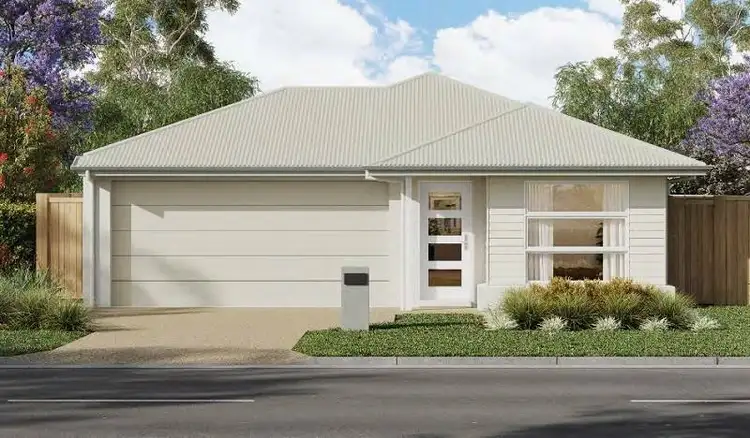 Main view of Homely house listing, House And Land Package, Lowood QLD 4311