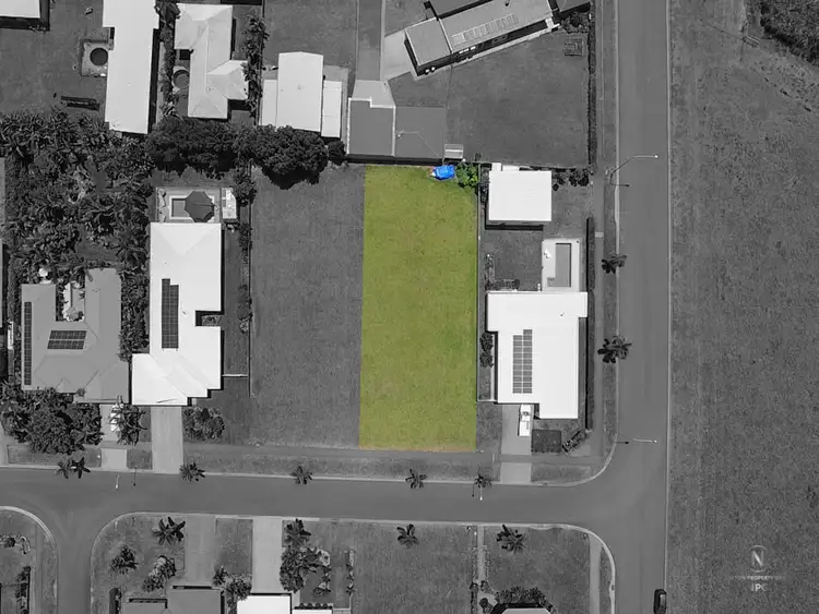 Fifth view of Homely land listing, 4 Nautilus St, Mission Beach QLD 4852
