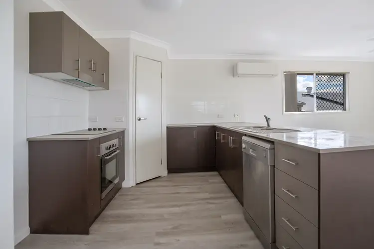 Second view of Homely house listing, 1 Cascades St, Springfield Lakes QLD 4300