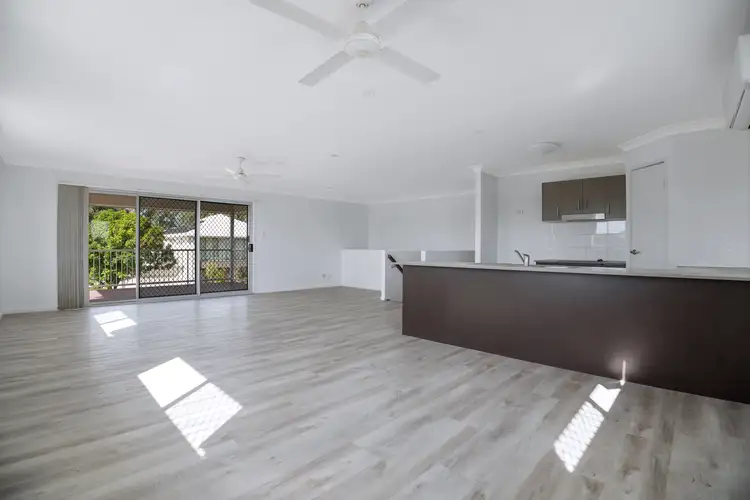 Third view of Homely house listing, 1 Cascades St, Springfield Lakes QLD 4300