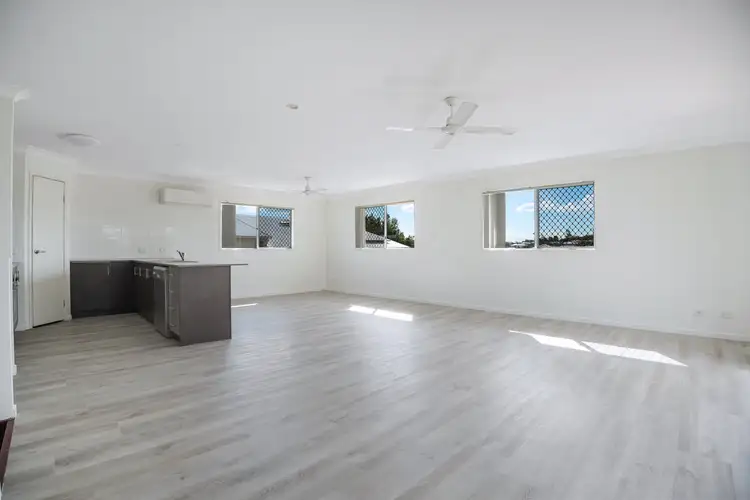 Fourth view of Homely house listing, 1 Cascades St, Springfield Lakes QLD 4300