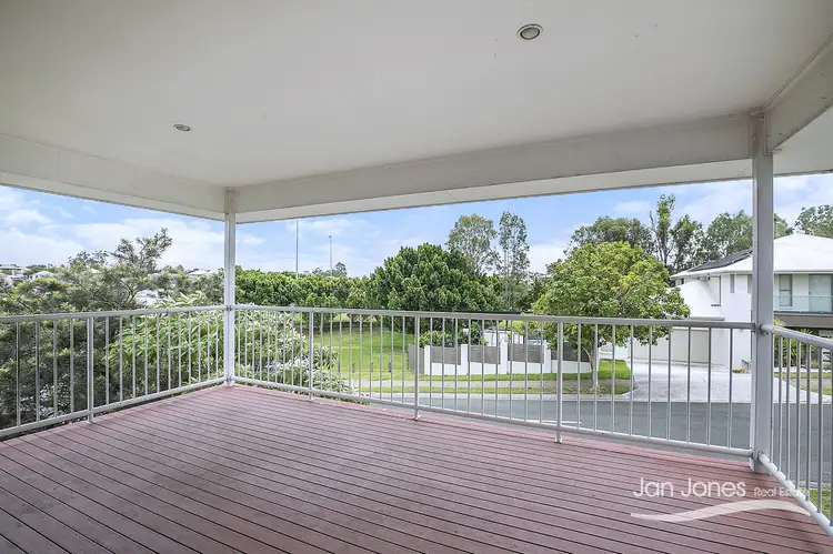 Fifth view of Homely house listing, 1 Cascades St, Springfield Lakes QLD 4300