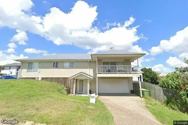 Sixth view of Homely house listing, 1 Cascades St, Springfield Lakes QLD 4300