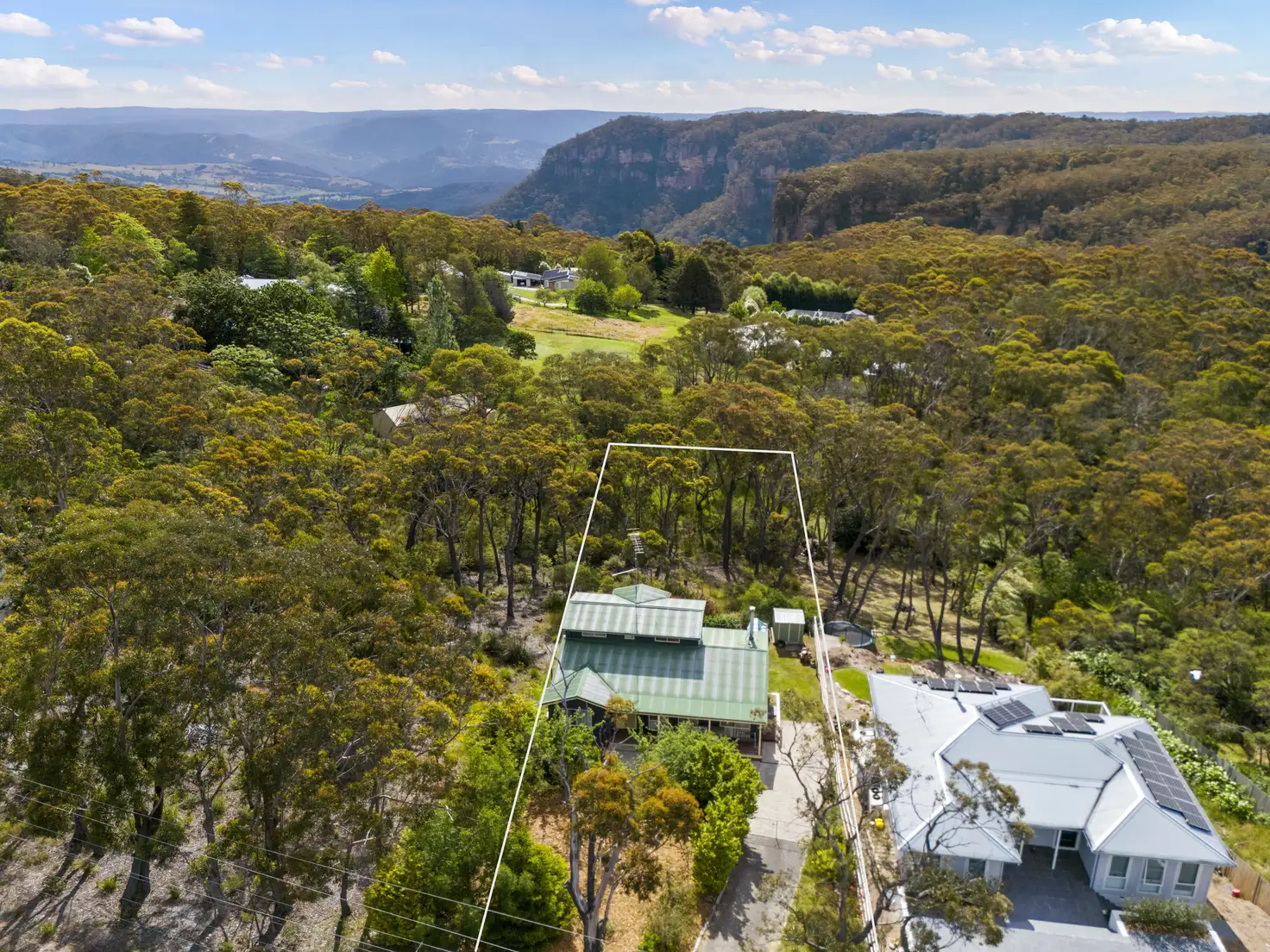 Main view of Homely house listing, 75 Narrow Neck Rd, Katoomba NSW 2780