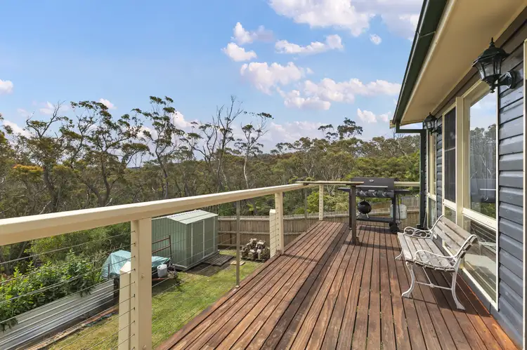 Second view of Homely house listing, 75 Narrow Neck Rd, Katoomba NSW 2780