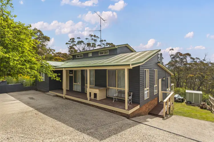 Fourth view of Homely house listing, 75 Narrow Neck Rd, Katoomba NSW 2780