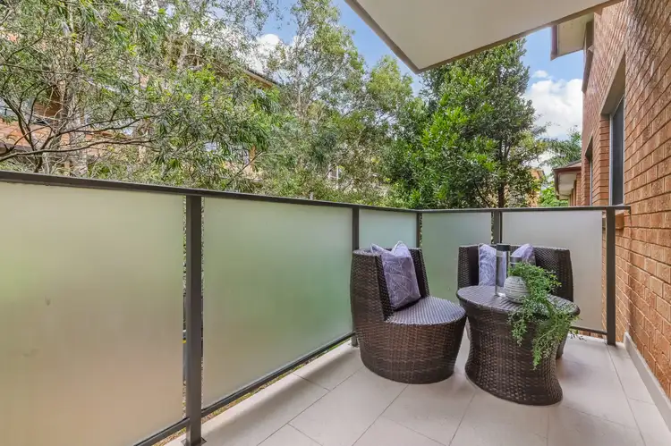 Fourth view of Homely unit listing, Unit 6/10-12 Robertson St, Narrabeen NSW 2101