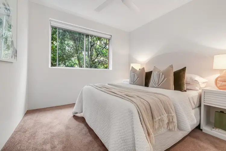 Fifth view of Homely unit listing, Unit 6/10-12 Robertson St, Narrabeen NSW 2101