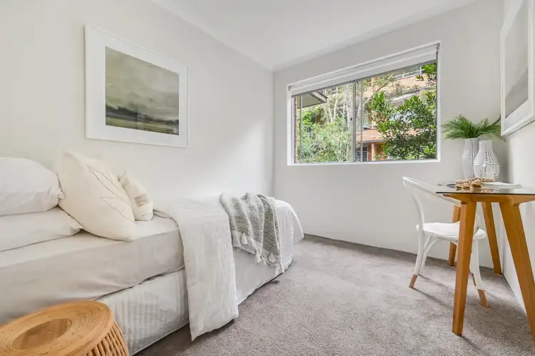 Sixth view of Homely unit listing, Unit 6/10-12 Robertson St, Narrabeen NSW 2101