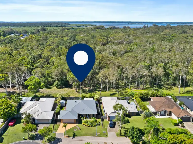 11 Echidna Pl, Ningi QLD 4511