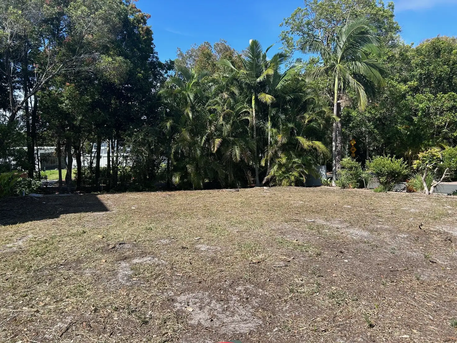 Main view of Homely land listing, LOT 37, 3-5 Wyvern Road, Rainbow Beach QLD 4581