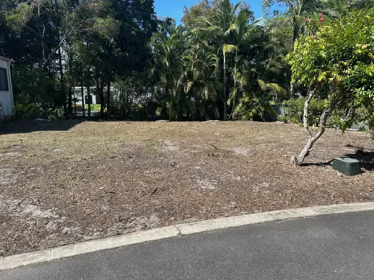 Fourth view of Homely land listing, LOT 37, 3-5 Wyvern Road, Rainbow Beach QLD 4581