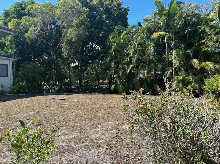 Fifth view of Homely land listing, LOT 37, 3-5 Wyvern Road, Rainbow Beach QLD 4581