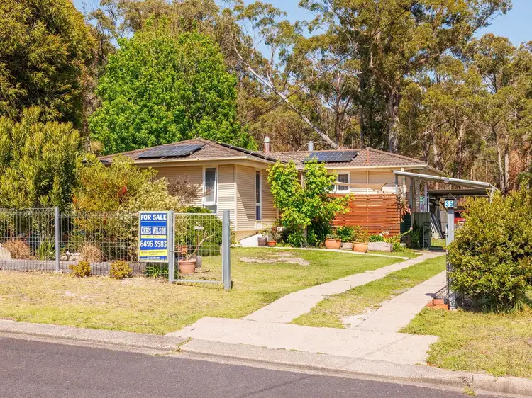 35 Cook Dr, Eden NSW 2551