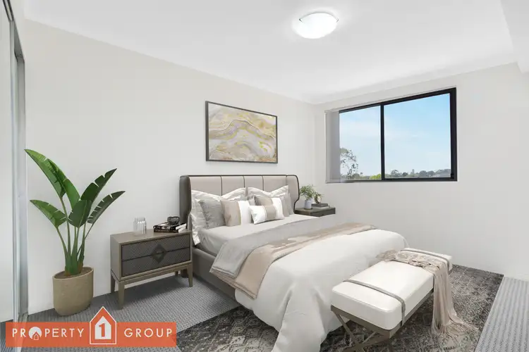 Main view of Homely apartment listing, 302/140 B Best Road, Seven Hills NSW 2147