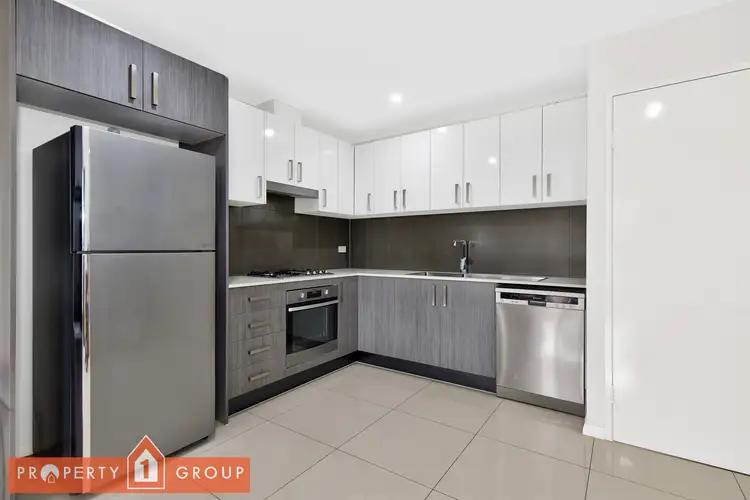 Second view of Homely apartment listing, 302/140 B Best Road, Seven Hills NSW 2147