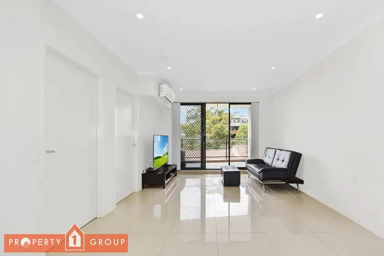 Fourth view of Homely apartment listing, 302/140 B Best Road, Seven Hills NSW 2147
