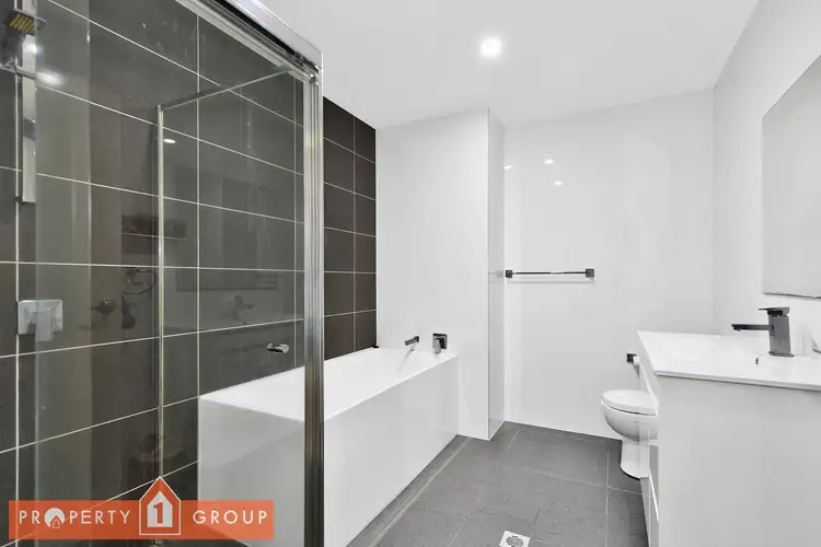 Fifth view of Homely apartment listing, 302/140 B Best Road, Seven Hills NSW 2147