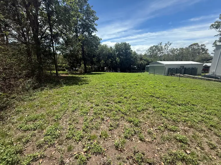 Main view of Homely land listing, 24 Willet Rd, Sarina Range QLD 4737