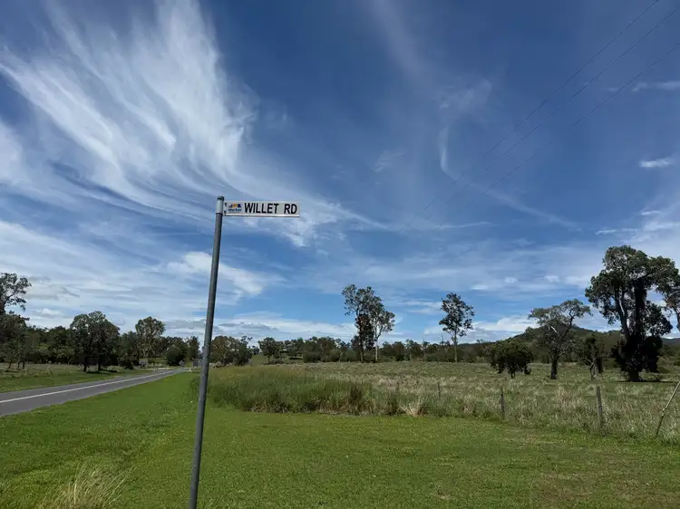 Second view of Homely land listing, 24 Willet Rd, Sarina Range QLD 4737