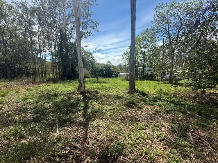 Third view of Homely land listing, 24 Willet Rd, Sarina Range QLD 4737