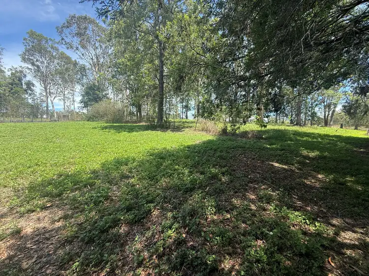 Fourth view of Homely land listing, 24 Willet Rd, Sarina Range QLD 4737