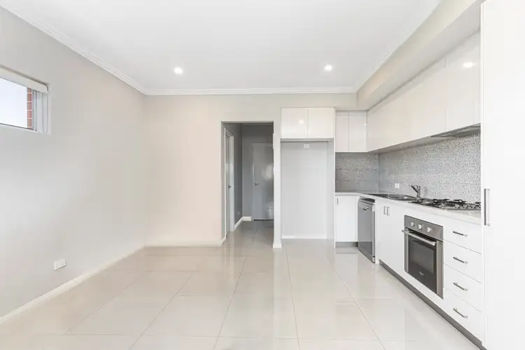 Third view of Homely apartment listing, 6/31A North Street, Midland WA 6056