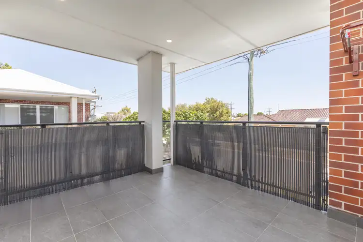 Fifth view of Homely apartment listing, 6/31A North Street, Midland WA 6056