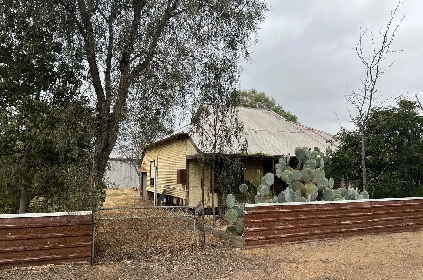 Main view of Homely house listing, 13 Howe Street, Port Pirie SA 5540