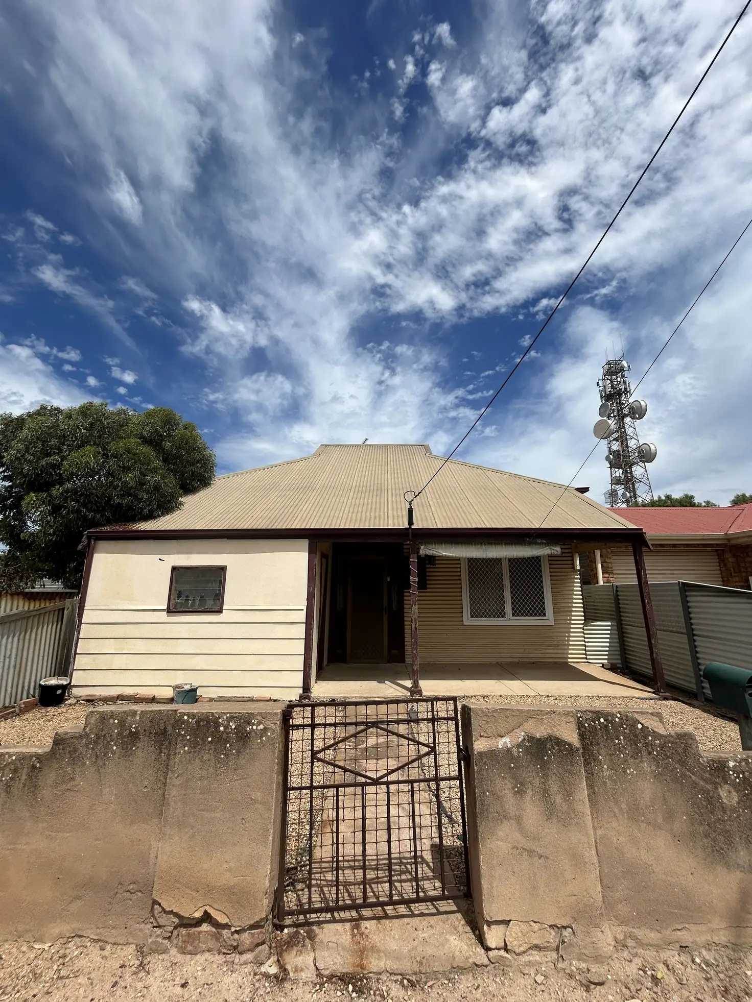 Main view of Homely house listing, 266 The Terrace, Port Pirie SA 5540