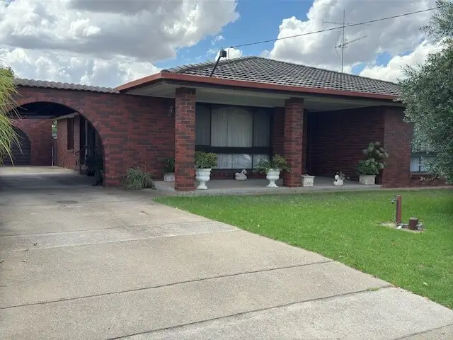 12 Hume St, Cobram VIC 3644