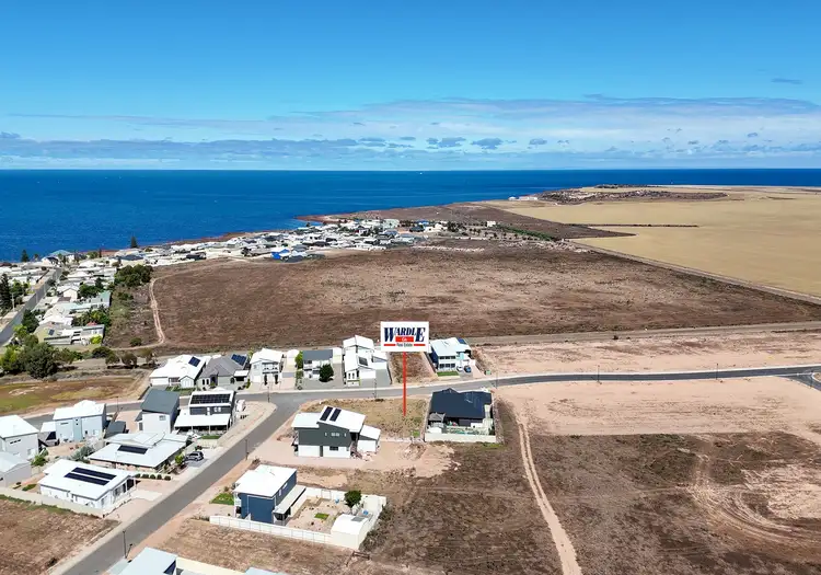 Third view of Homely land listing, 46 Farrell Rd, North Beach SA 5556