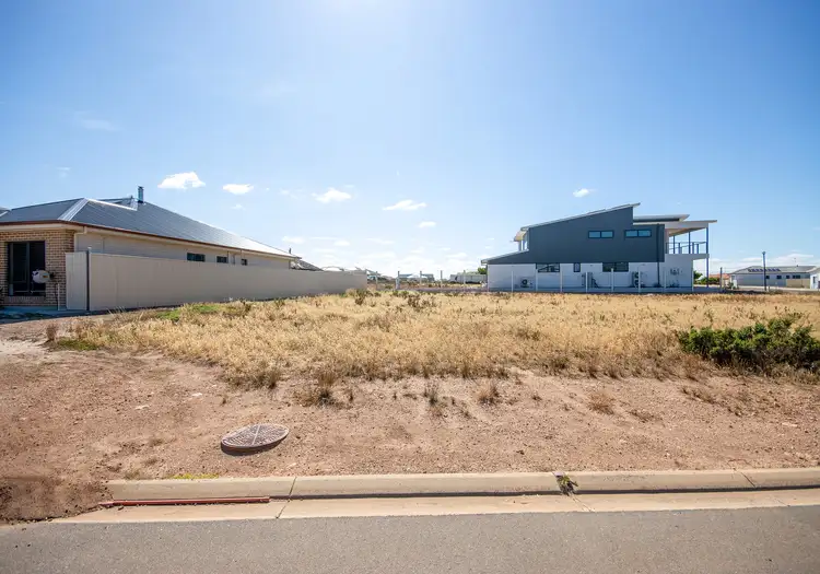Fourth view of Homely land listing, 46 Farrell Rd, North Beach SA 5556